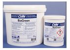 CEBE BioGreen - Liquid Extraction Cleaner