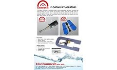 Enmech - Enmech Jet Aerator (Malaysia)