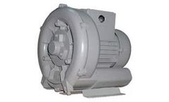 Enmech - Ring Blower Malaysia