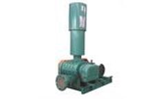Airus - Airus Lobes Blower & Vacuum Pump