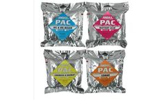 Andax - Model SPCC -AND1237 - Variety Pac Emergency Spill Kit