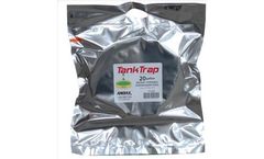 Andax - Model TTF-020 - 20-Gallon Industries Tank Trap