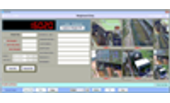 CCTV Weighbridge Software