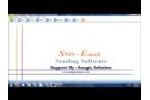SMS-Email Weighbridge Software