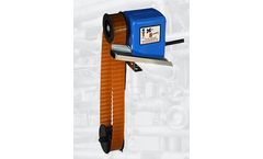 Wayne - Cogged Belt Mini Oil Skimmers