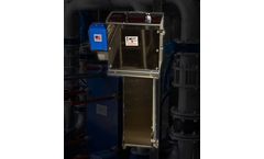 Wayne Maxi - Model SSP/2 - Large Coolant Oil Skimmers