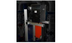 Wayne Maxi - Model SSV/5 - Large Variable Speed Oil Skimmer