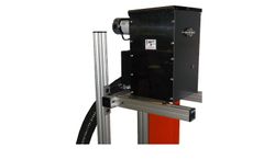 Wayne Maxi - Model 30823 - Adjustable Stand