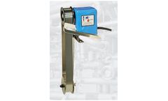 Wayne - Model MSB-B - Stainless Steel Belt Mini-Skimmers