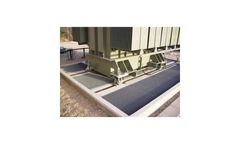 MX - Fire Extinguishing System for Transformer Pits