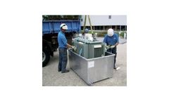 BRT - Metal Transportation Bunds