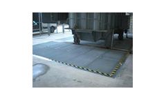 MX - Fire Extinguishing System for Transformer Pits