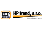 HP-Trend - Moulds and Tools
