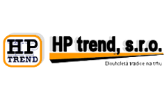 HP-Trend - Injection Moulding Service