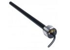 Levelslick - Model 7014 - Level Sensor for Challenging Liquids