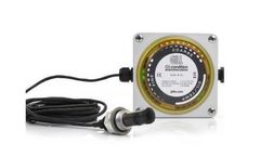 Weardetect - Model 4212 - Oil Debris Sensor With Display