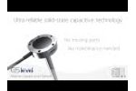 GSlevel Marine Liquid Level Sensor Presentation Video