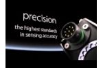 Gill Sensors Motorsports Products - Video