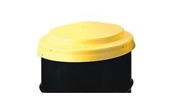 Drum Funnels