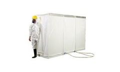 Decontamination Showers