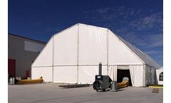 Alquiclima: Rental Service of equipment for heating, ventilation, and air conditioning (HVAC)
