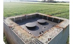 SUGARPOD: Anti-odor filter with activated carbon - New success case in Ciudad Real