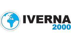 Iverna 2000 - Accessories for Manhole Steps