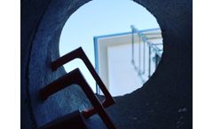 Pate Sugar - Model Classic Line - Manhole Step Irons