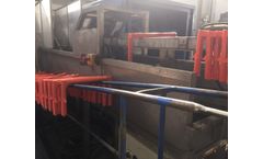Iverna 2000 - Plastic Injection Services