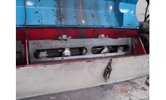Iverna 2000 - Steel Rod Bending Services