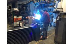 Iverna 2000 - Sheet Metal Service