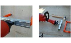 Iverna 2000 - Manhole Steps Installation Service