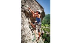 Ecopate - Mountain Step