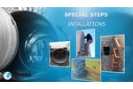 IVERNA 2000 - Technical Equipment for Urban Sanitation - Video