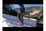 Aluflex: Ladder for Vertical Works (Part 1) - Video