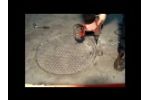 Fundilock Dry Installation - Iverna 2000 - Video
