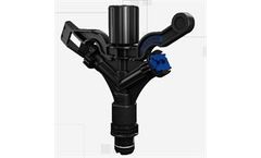 Atak - Sprinkler Heads
