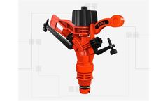 Pars - Sprinkler Heads