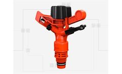 Karbir - Model SE-10 - Sprinkler Heads