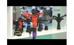 Fuarday&#305;z-Karbir Growtech 2016 Fair Video