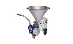 Magic Plus - Model P100 - Multi-Purpose Pump