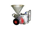 Dynamics - Model P120 - Pump