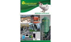 Breeder Feeding Systems Brochure