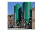 Tarimar - Silos