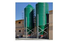 Tarimar - Silos
