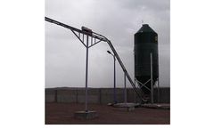 Tarimar - Feed Transport Systems