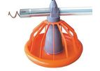 Millenium - Feeding Systems