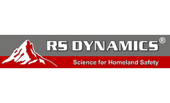 RS-Dynamics microRAMAN - Pocket Raman Spectrometer - Identifier