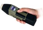 RS Dynamics miniEXPLONIX - Model 3 - Explosive Agents Detector/Sniffer