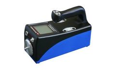 RS Dynamics Ecoprobe - Model 5 - In-Situ Soil and Groundwater Contamination Surveys